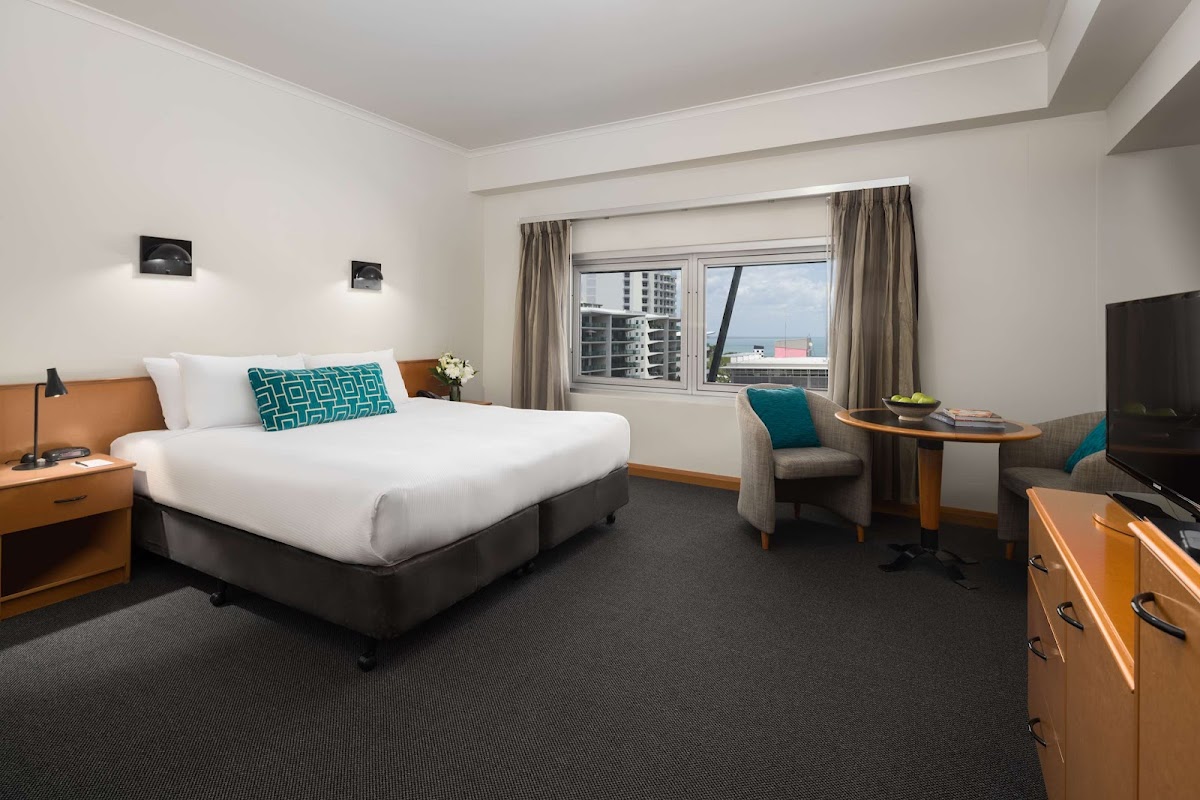 Rydges Darwin Central Hotel 2
