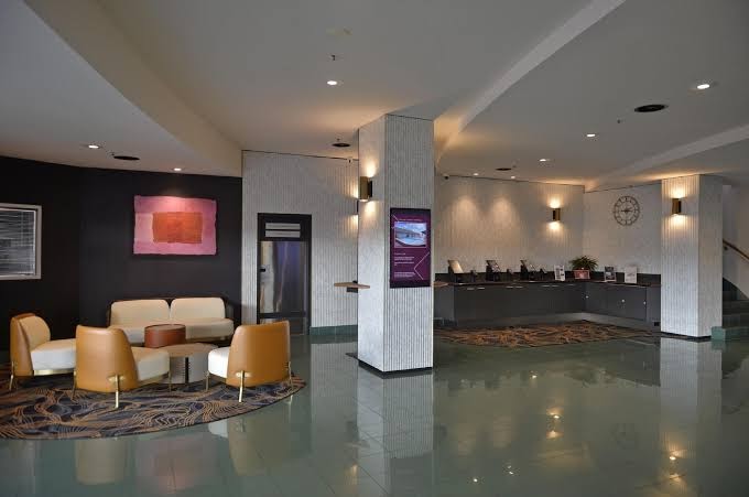 Rydges Darwin Central