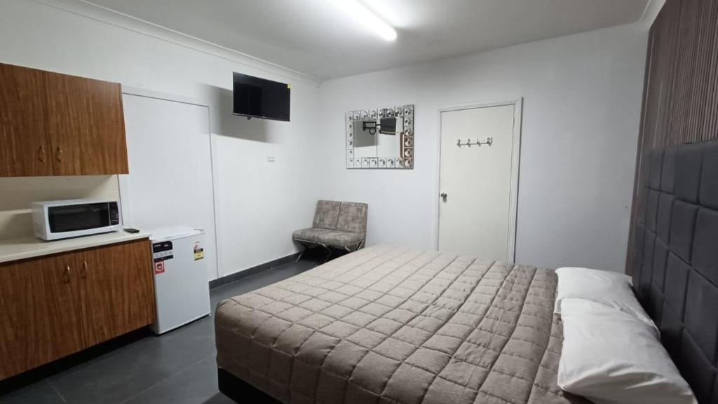 The Cooee Motel Gilgandra Hotel 2