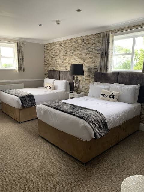 Faenol Fawr Country House & Manor Hotel Hotel 2