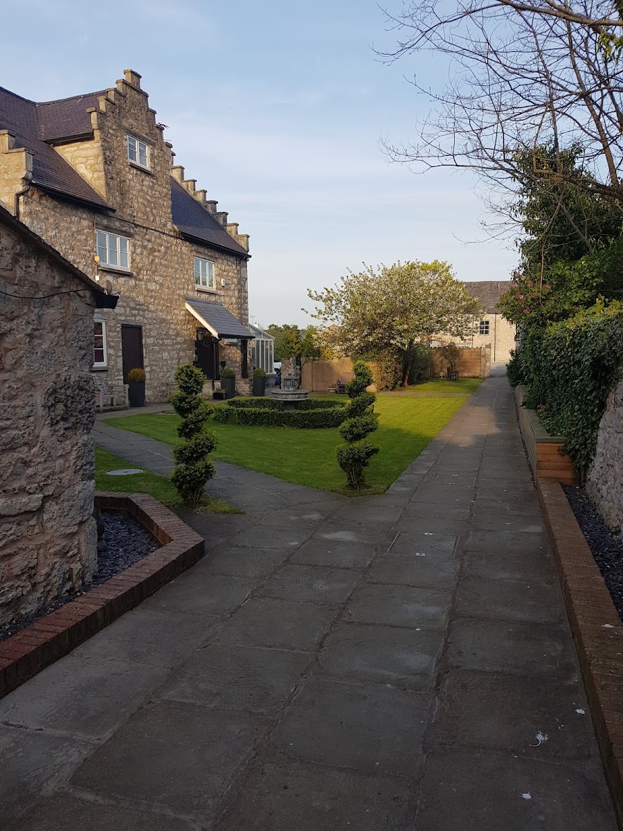 Faenol Fawr Country House & Manor Hotel Hotel 3