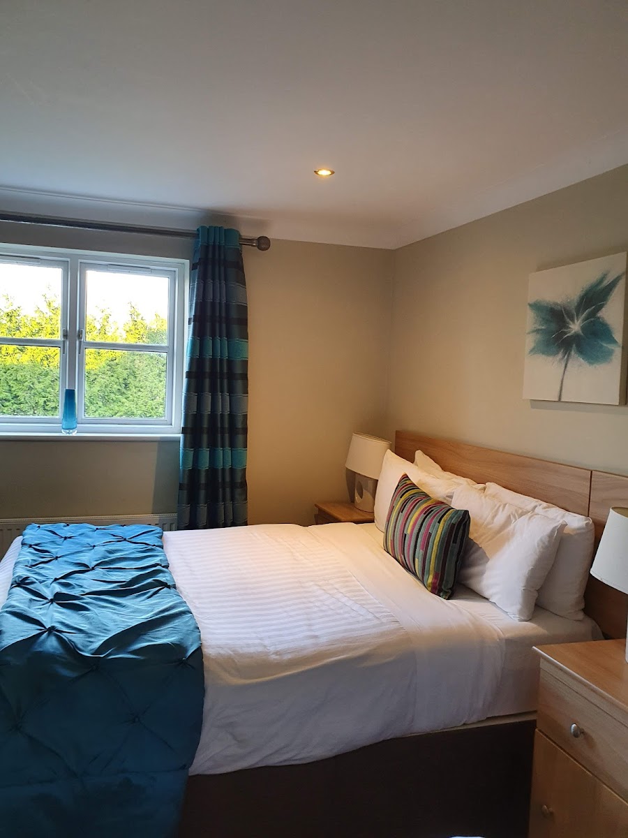 Faenol Fawr Country House & Manor Hotel