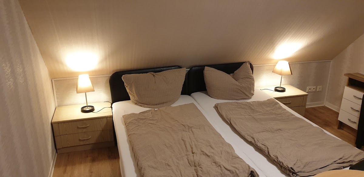 Gästehaus Katharina Hotel 2