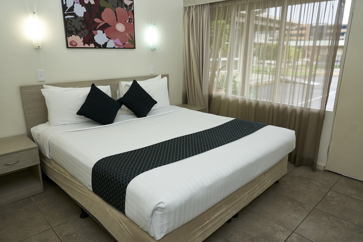 Ashwood Motel Hotel 2