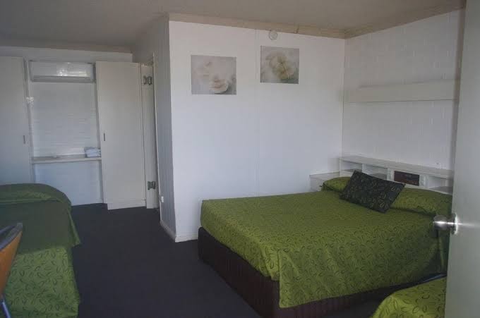 Ashwood Motel Hotel 3