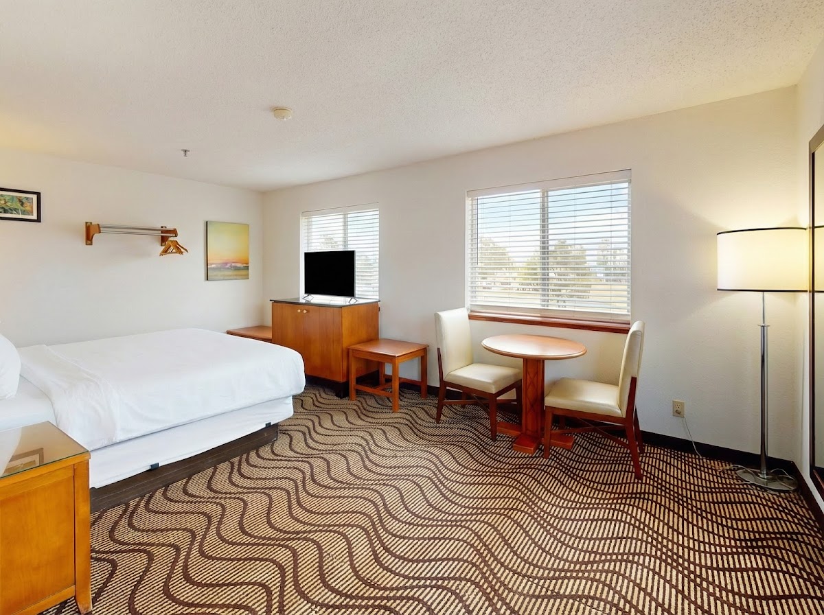 Oscoda Lakeside Hotel Hotel 2
