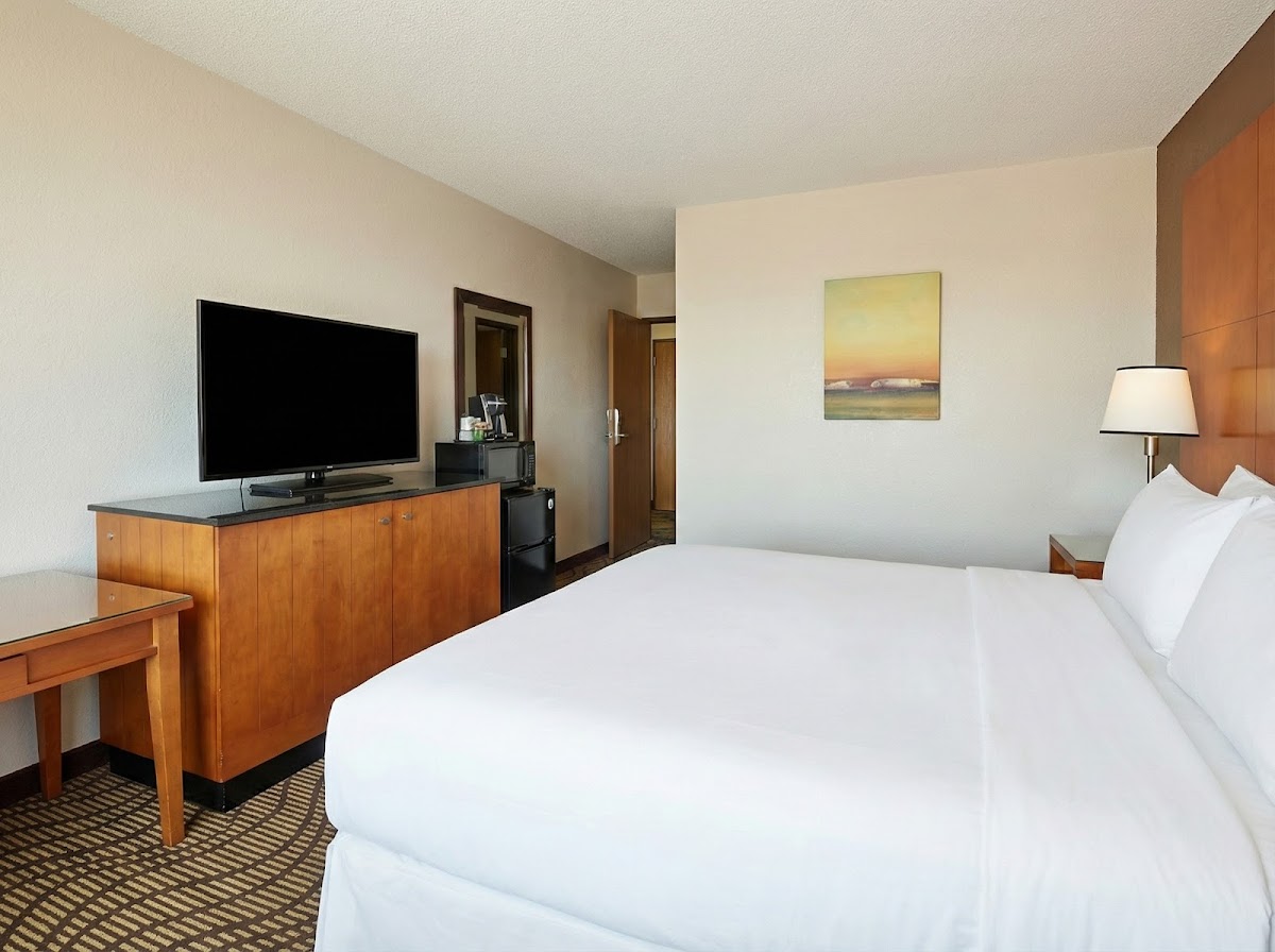 Oscoda Lakeside Hotel Hotel 3