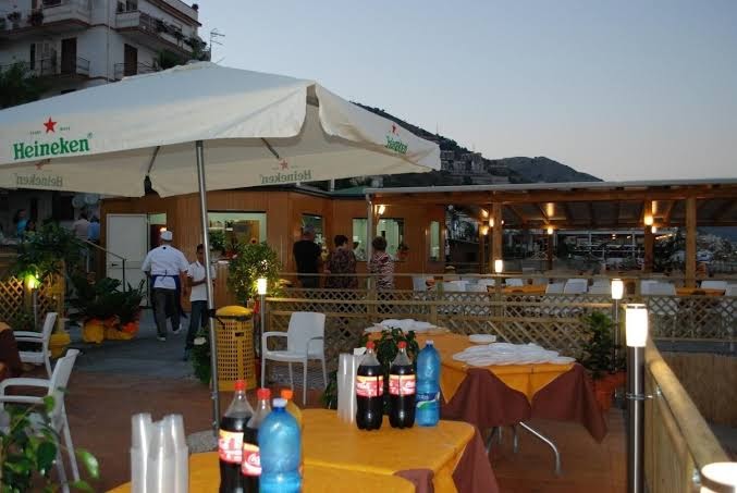 Maniel Beach Hotel Hotel 2