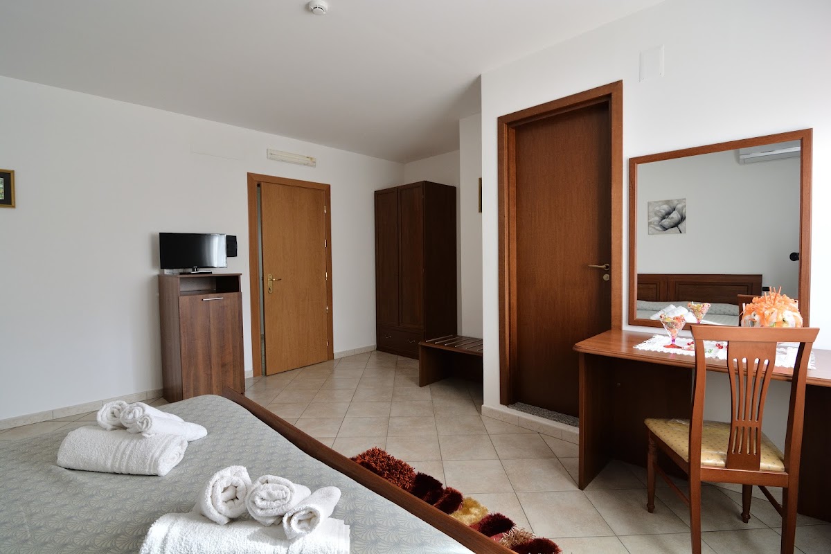 Del Riccio Hotel Hotel 2
