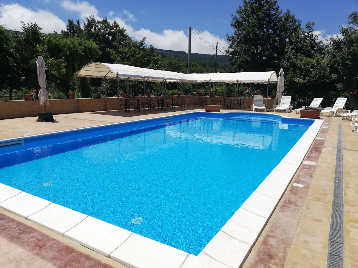 Del Riccio Hotel Hotel 3