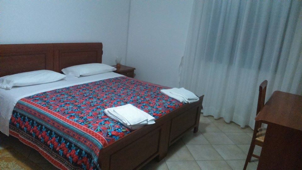 Del Riccio Hotel