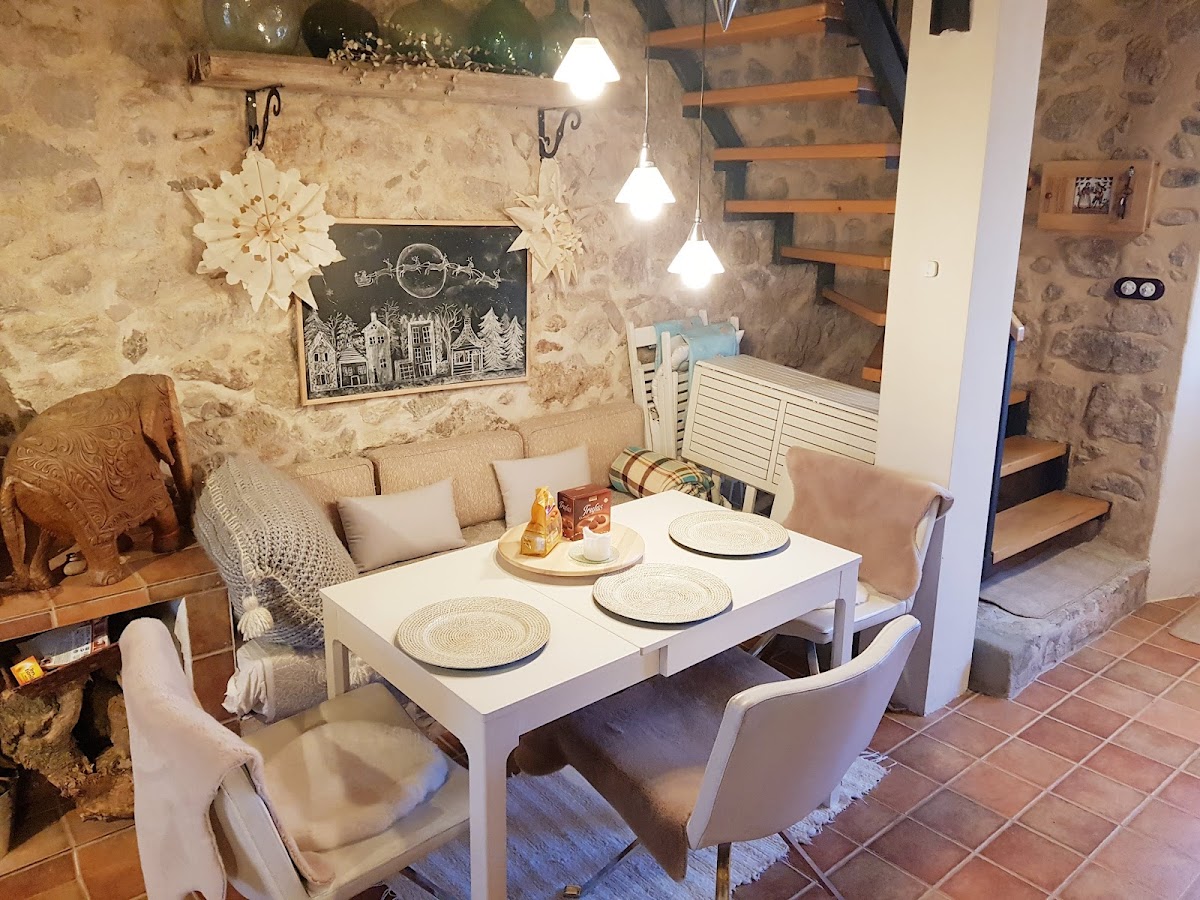La Última Casa Masboquera Hotel 3