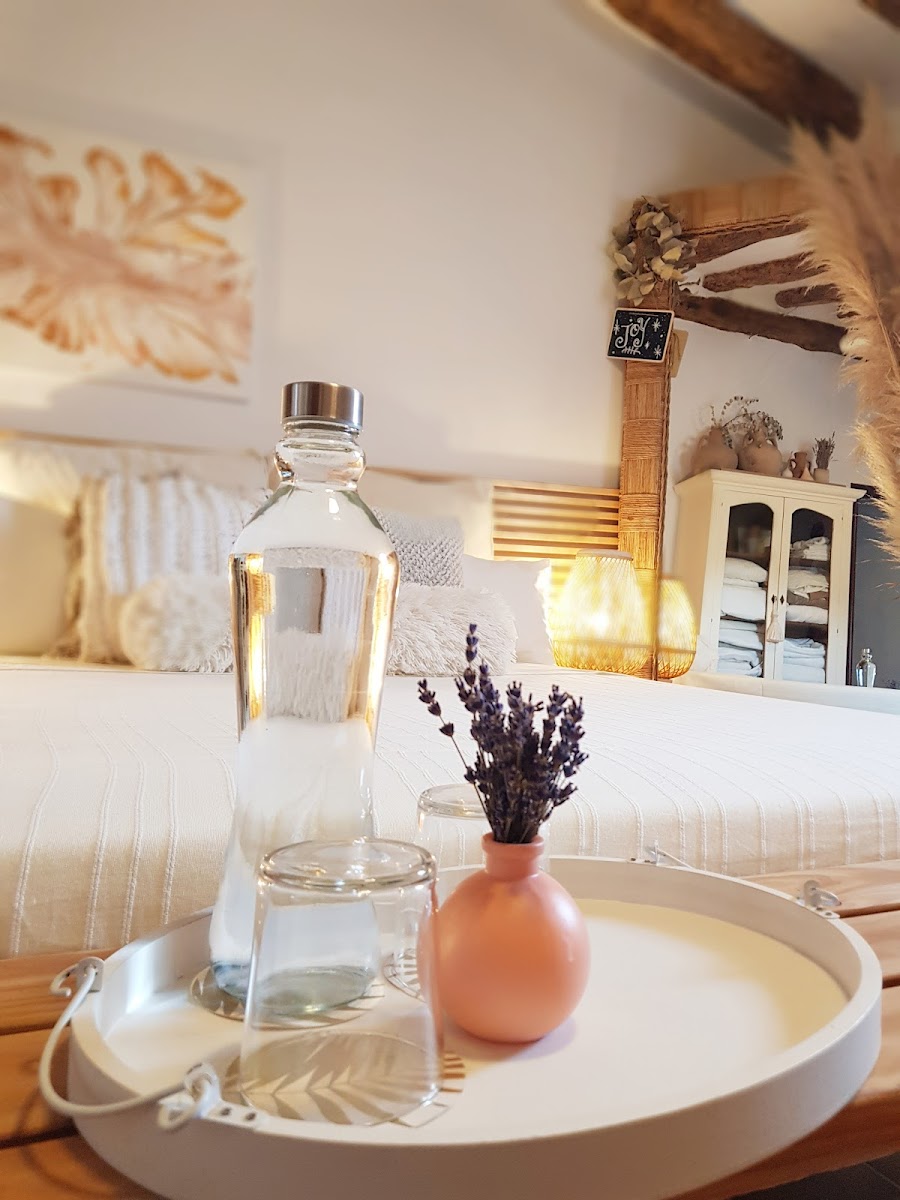 La Última Casa Masboquera