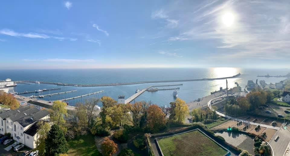 Rügen-Hotel Hotel 3