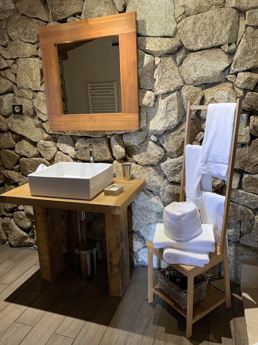 Bergeries Du Prunelli Hotel 2