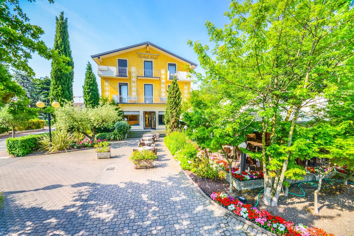 Hotel Riel