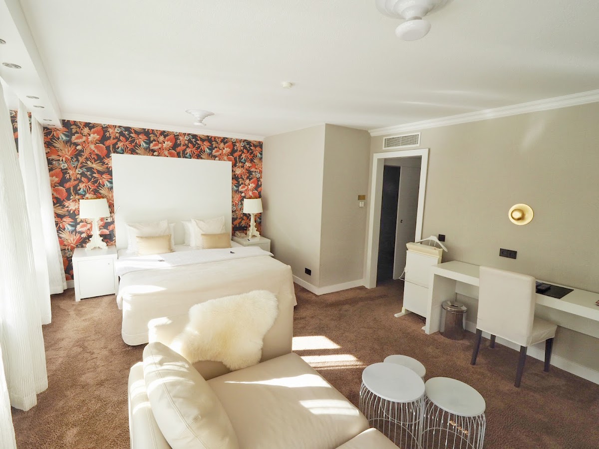Van der Valk Hotel Hildesheim Hotel 3