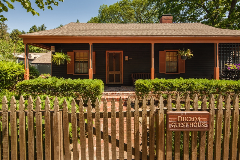 New Harmony Inn Resort & Conference Center