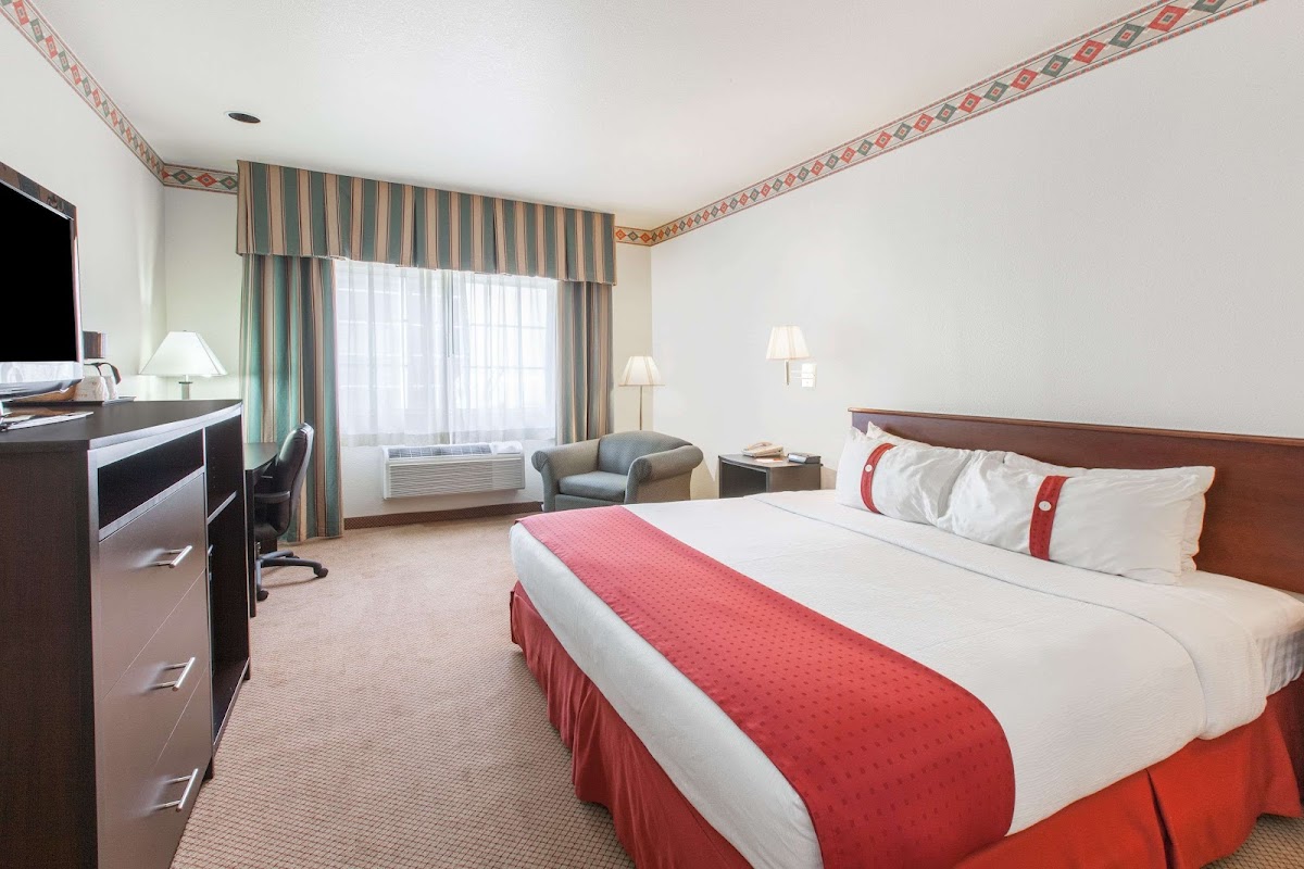Ramada by Wyndham Williams/Grand Canyon Area Hotel 2