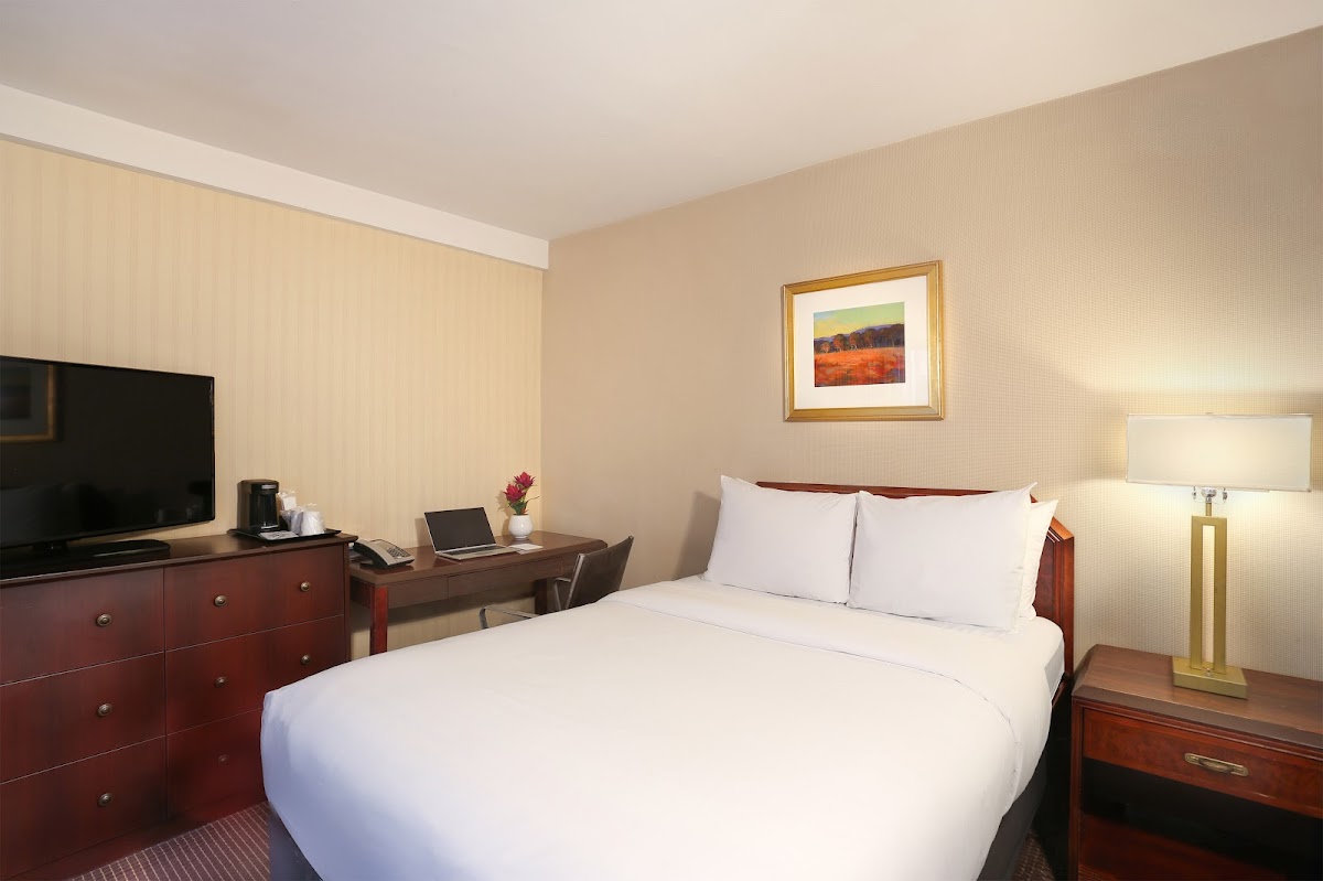 The Manhattan at Times Square Hotel Hotel 3