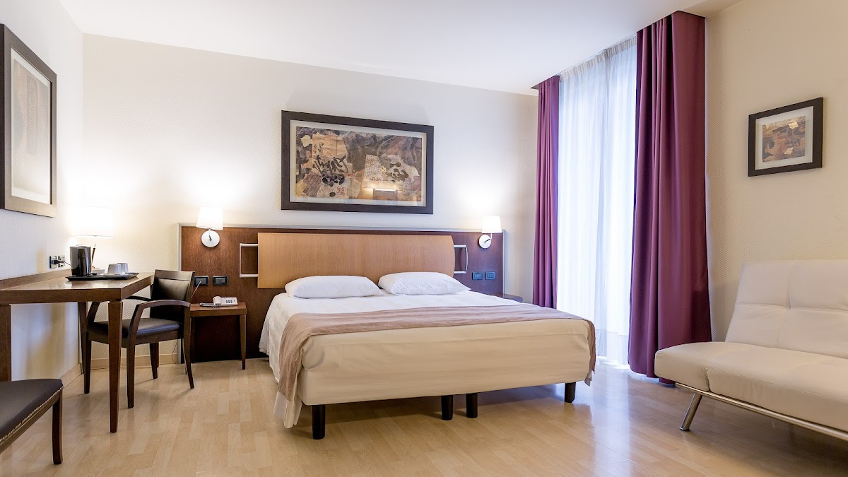 Hotel Stadio Hotel 2