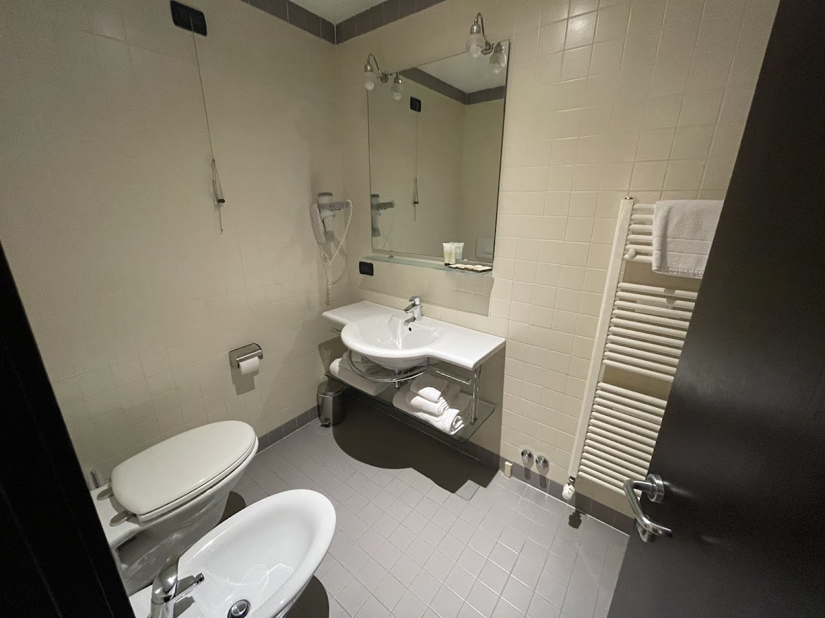 Hotel Stadio Hotel 3