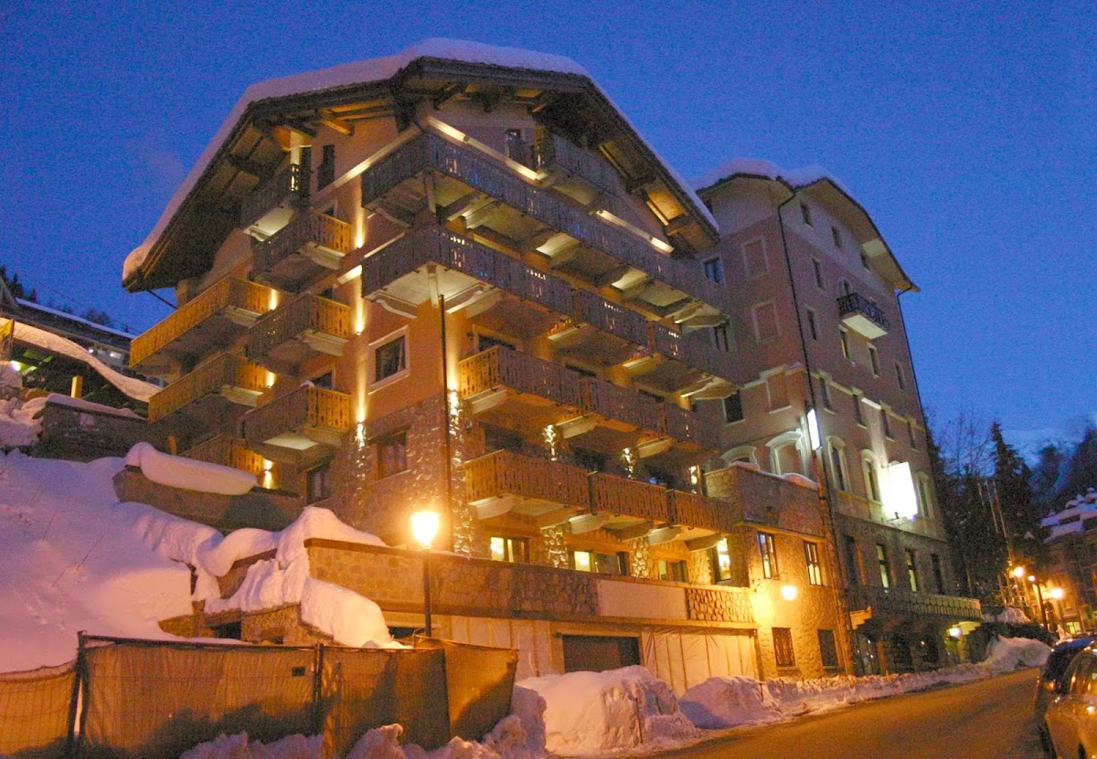 Limone Palace Hotel