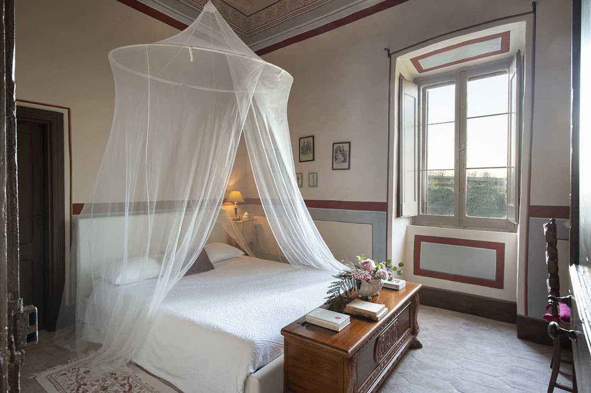 Castello di San Michele Hotel 2