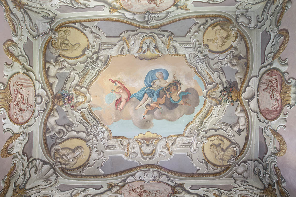 Castello di San Michele