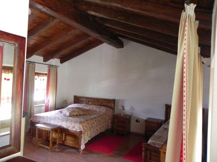 Agriturismo la Viggni de Crest