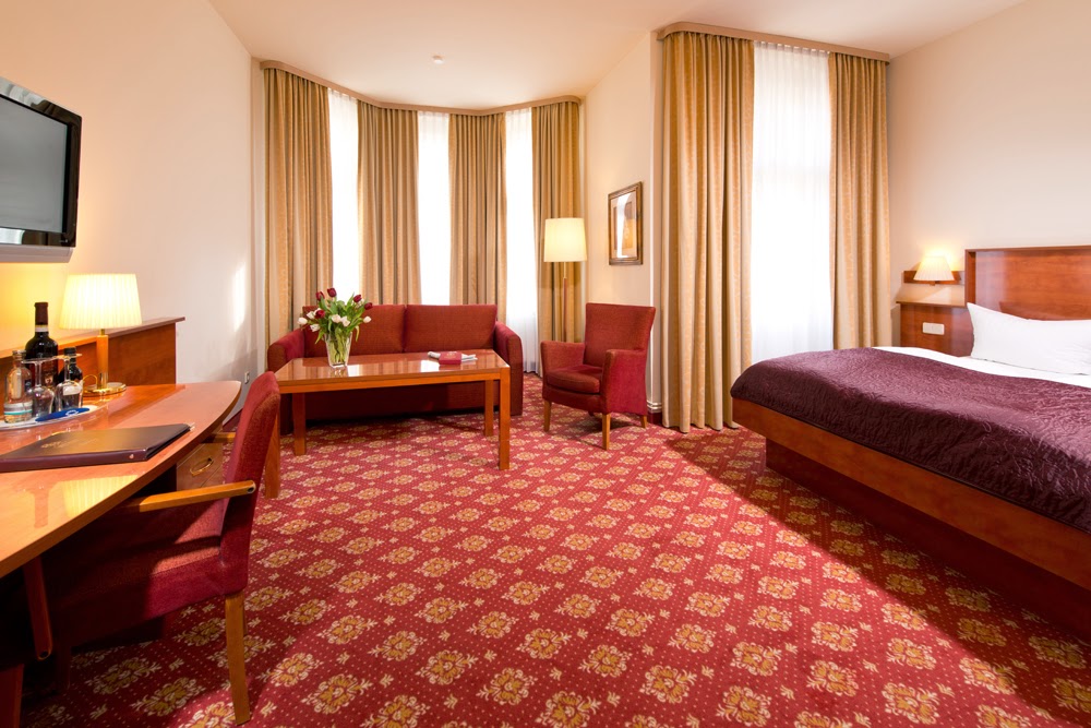 Hotel Zarenhof Hotel 2