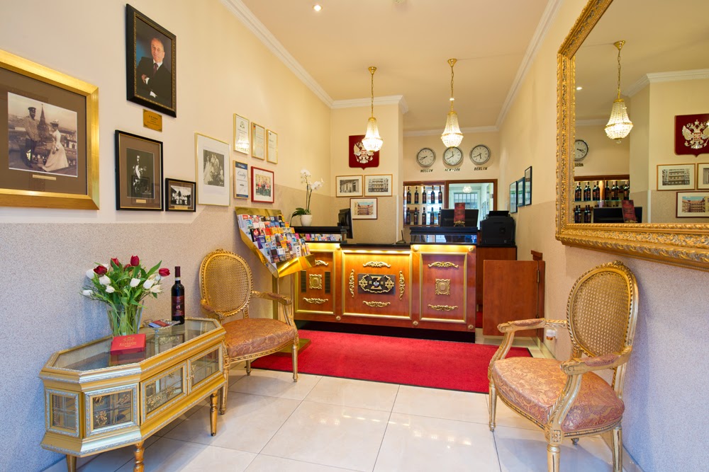 Hotel Zarenhof Hotel 3