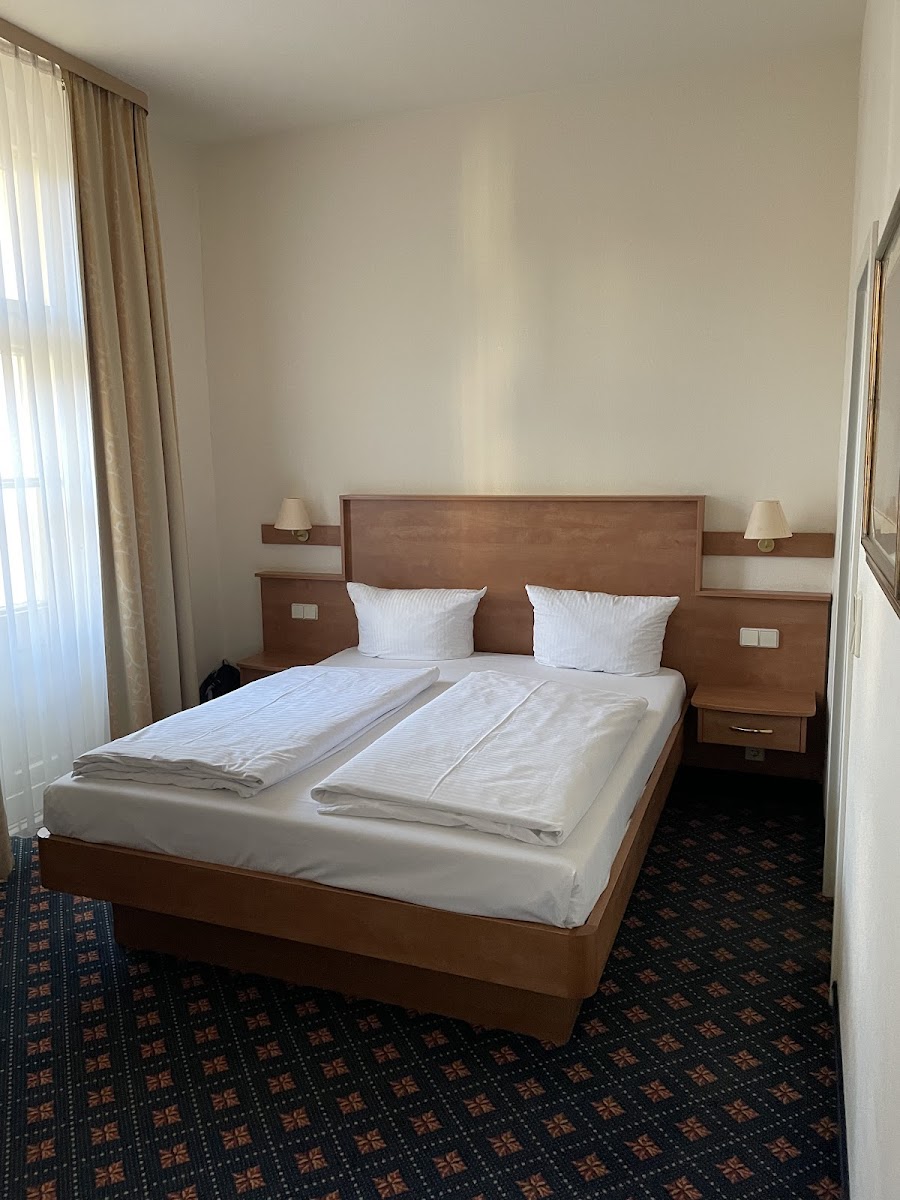 Hotel Zarenhof