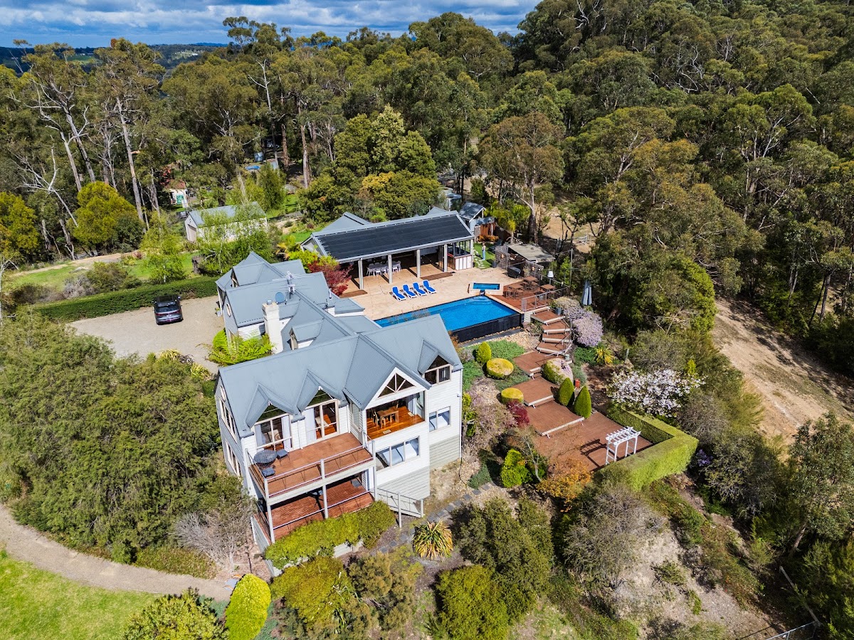 Mount View Estate