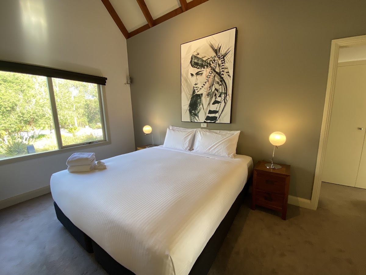 Mount View Estate Hotel 2