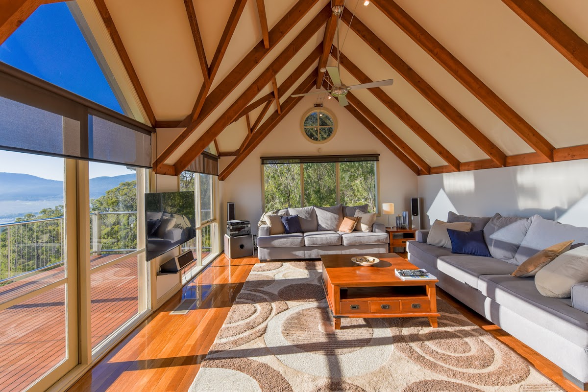 Mount View Estate