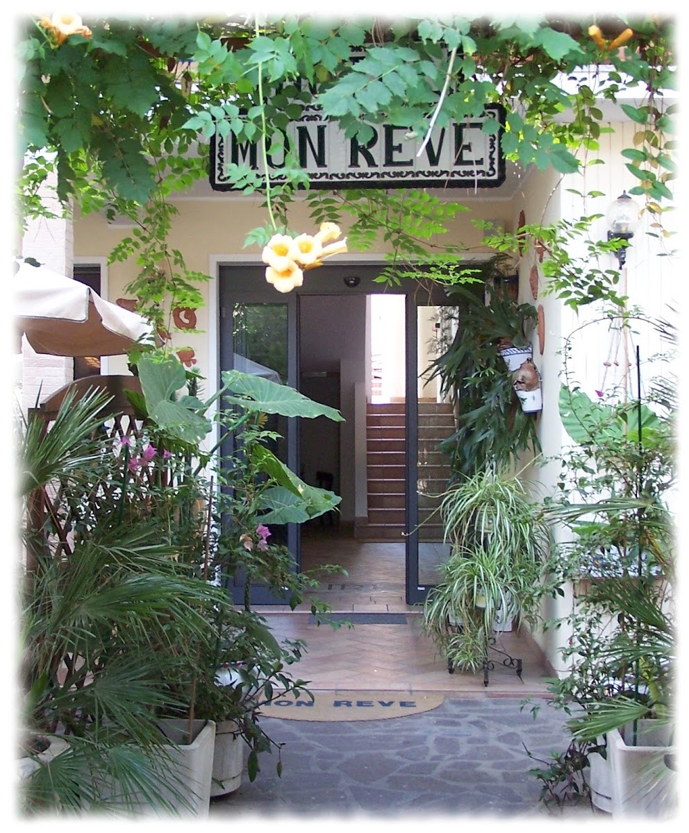 Hotel Mon Reve