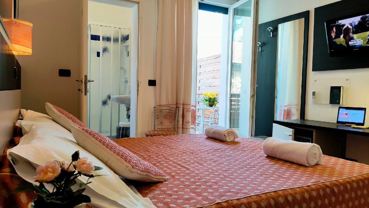 Hotel Mon Reve Hotel 2