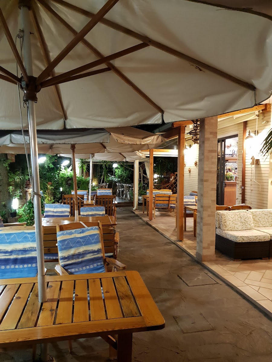 Hotel Mon Reve Hotel 3