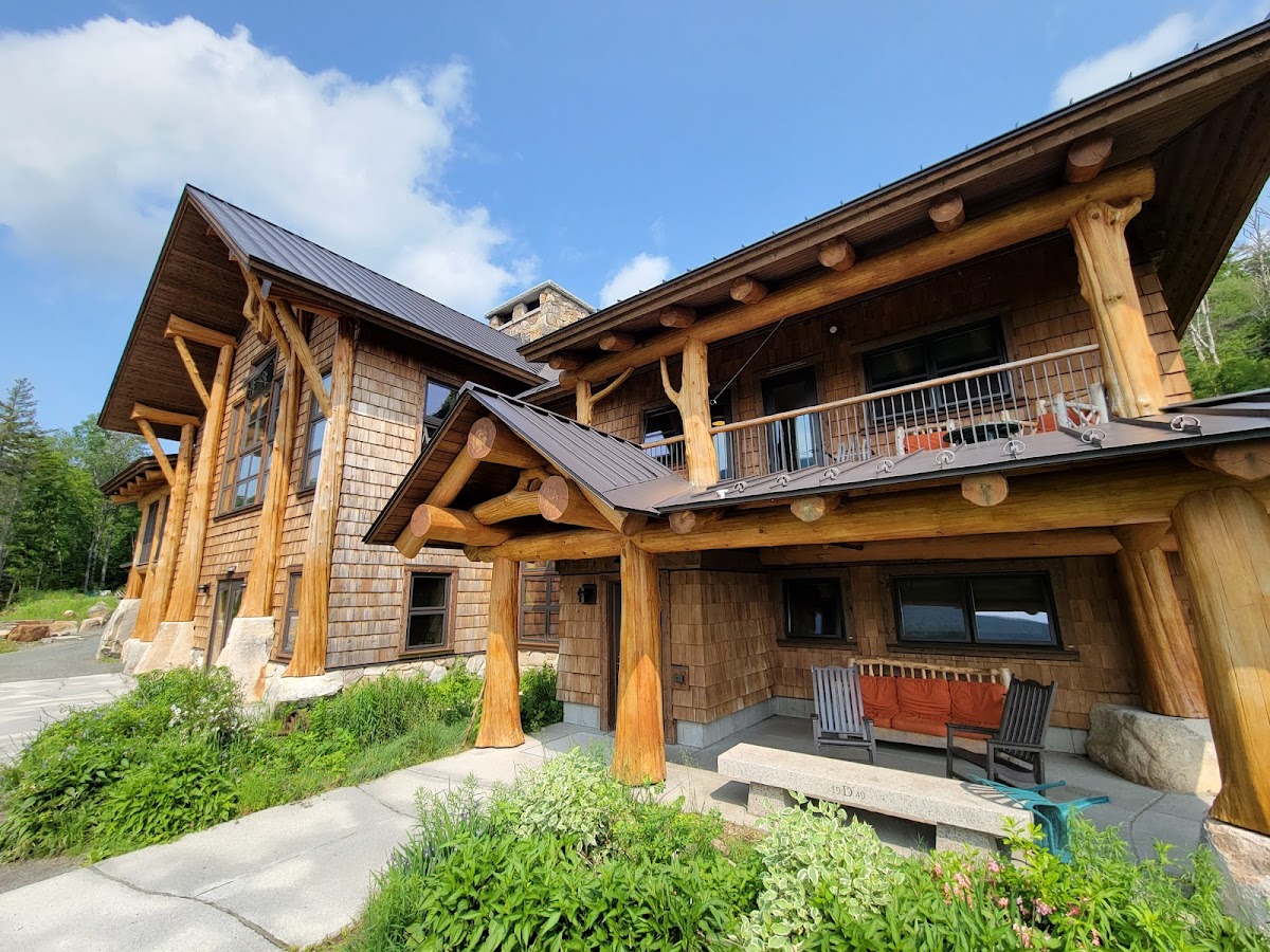 Moosilauke Ravine Lodge Hotel 3