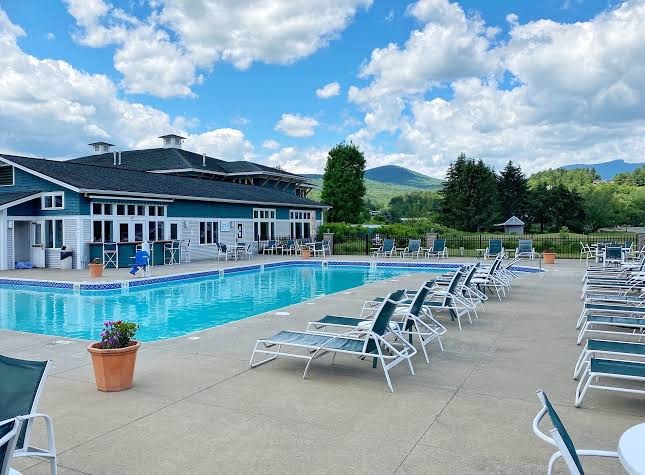 Stoweflake Mountain Resort & Spa