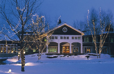 Stoweflake Mountain Resort & Spa Hotel 2