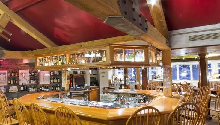 Stoweflake Mountain Resort & Spa Hotel 3