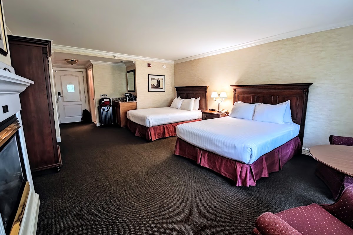 Stoweflake Mountain Resort & Spa