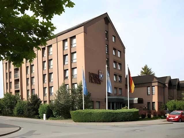 Leine Hotel Pattensen