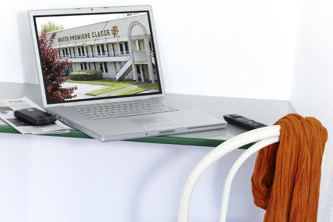Première Classe Chateauroux Saint Maur Hotel 3