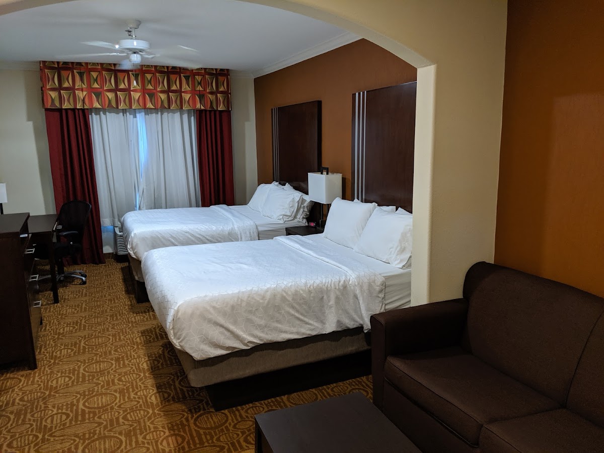 Holiday Inn Express & Suites Houston West - Katy, an IHG Hotel Hotel 3