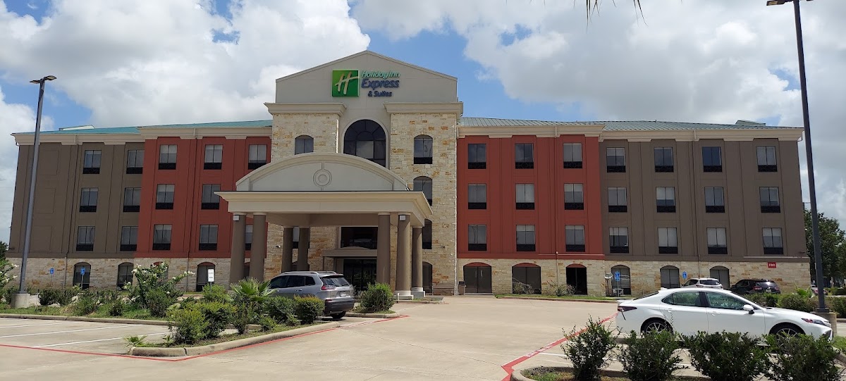 Holiday Inn Express & Suites Houston West - Katy, an IHG Hotel