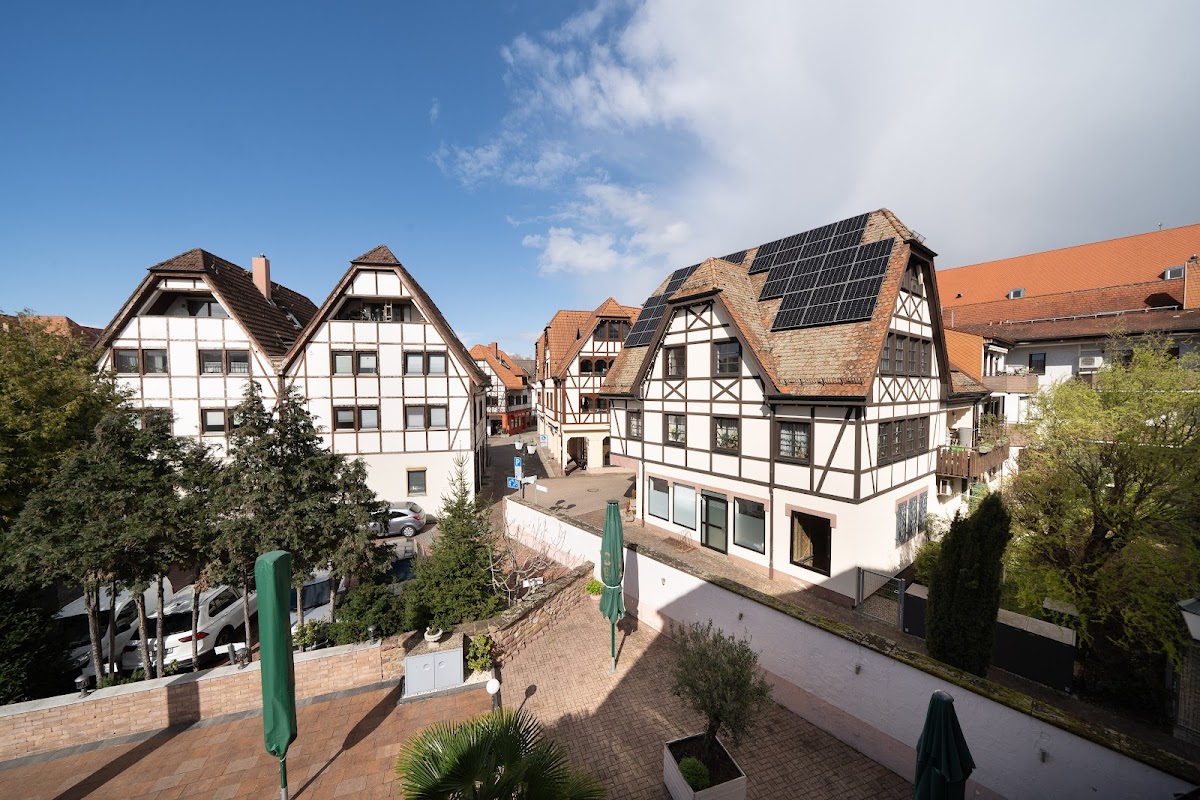 Hotel Bären ProHotels GmbH