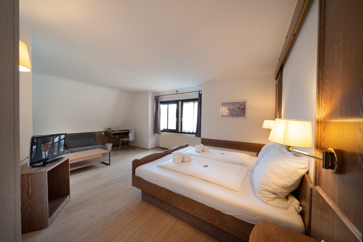 Hotel Bären ProHotels GmbH Hotel 2